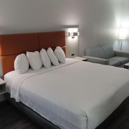 Best Western Heritage Inn & Suites Broussard Kültér fotó