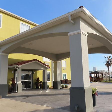 Best Western Heritage Inn & Suites Broussard Kültér fotó