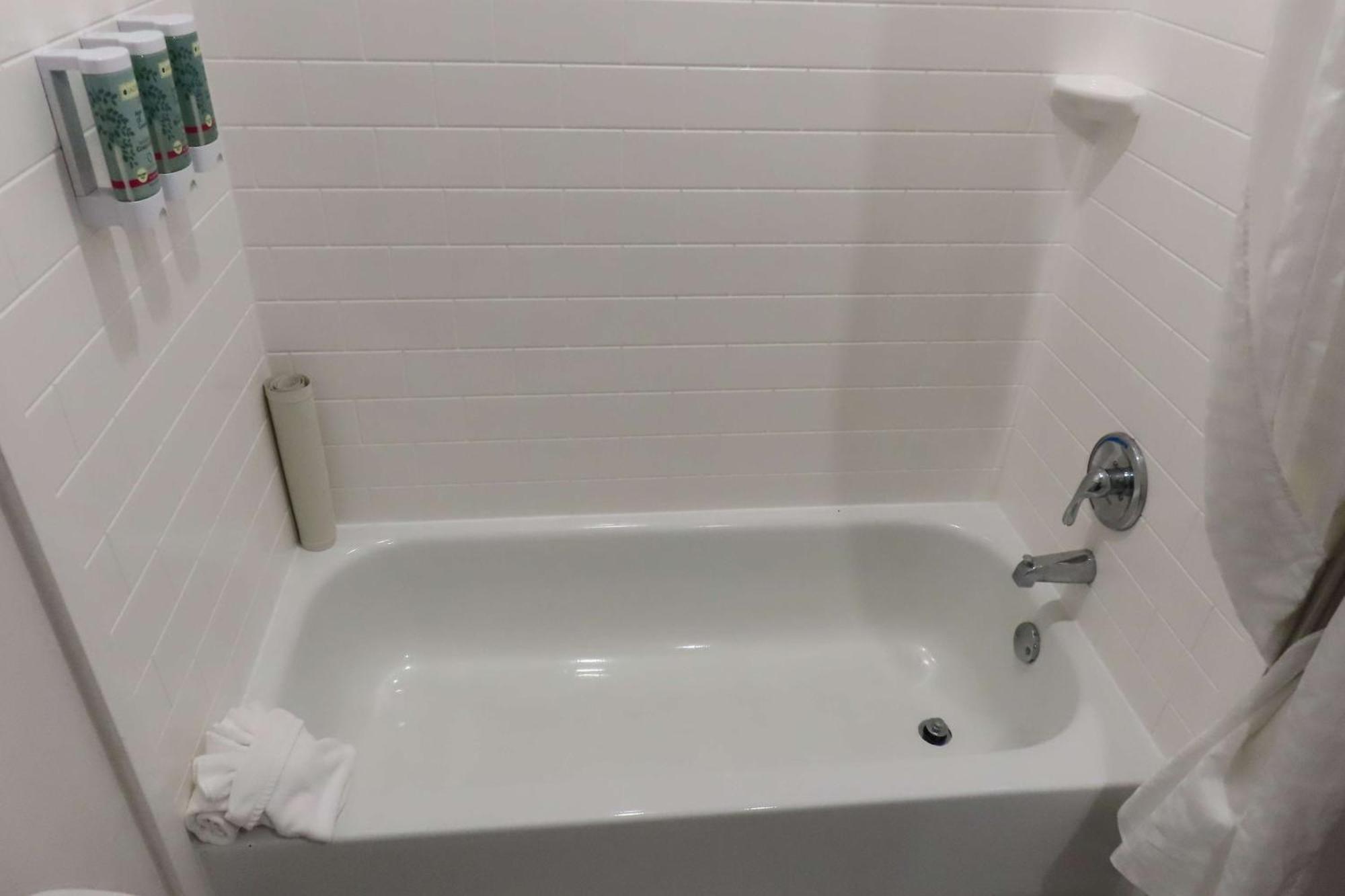 Best Western Heritage Inn & Suites Broussard Kültér fotó