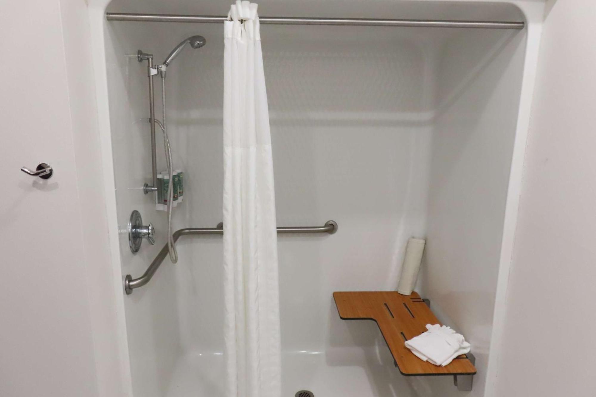 Best Western Heritage Inn & Suites Broussard Kültér fotó