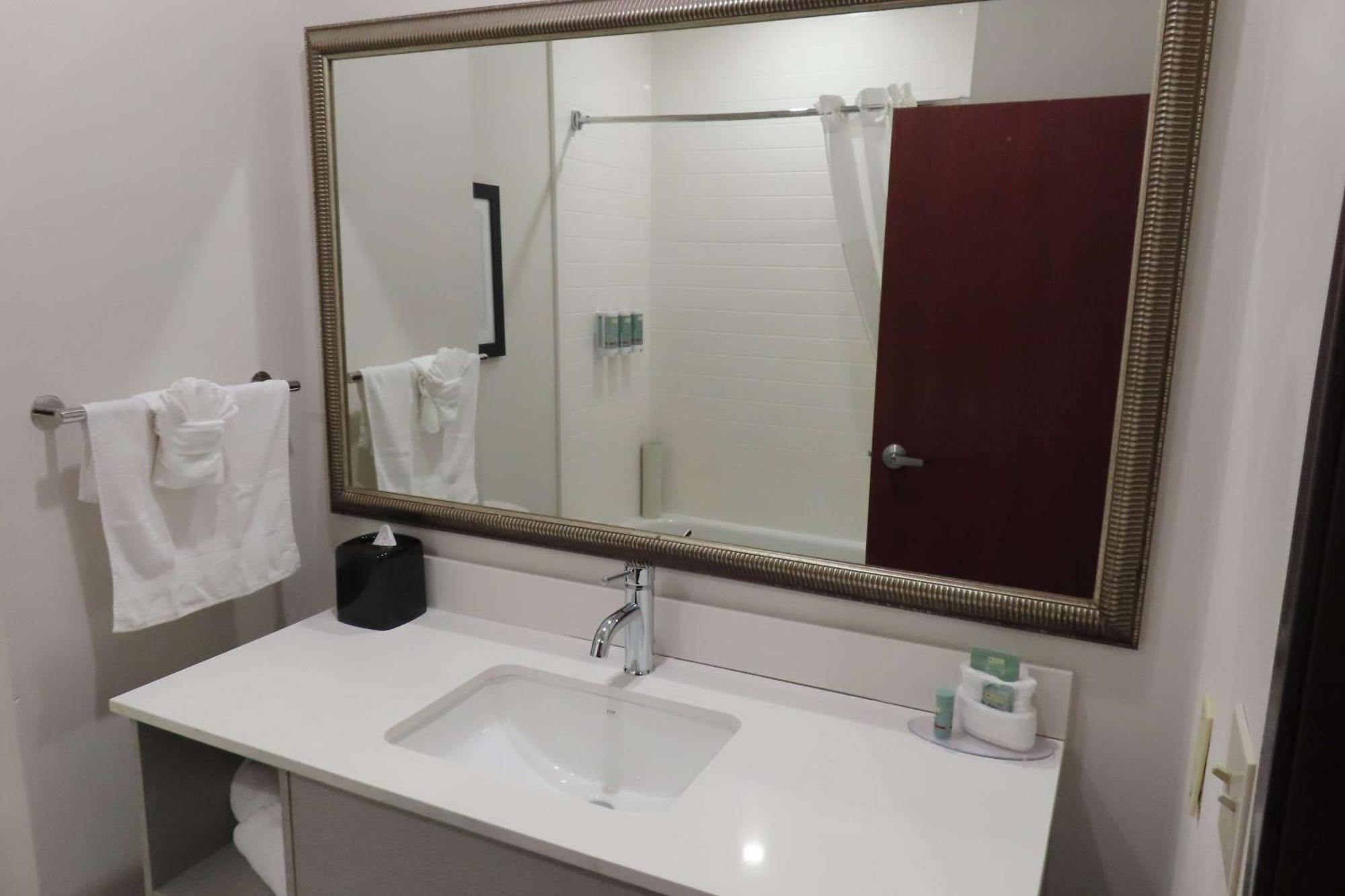 Best Western Heritage Inn & Suites Broussard Kültér fotó