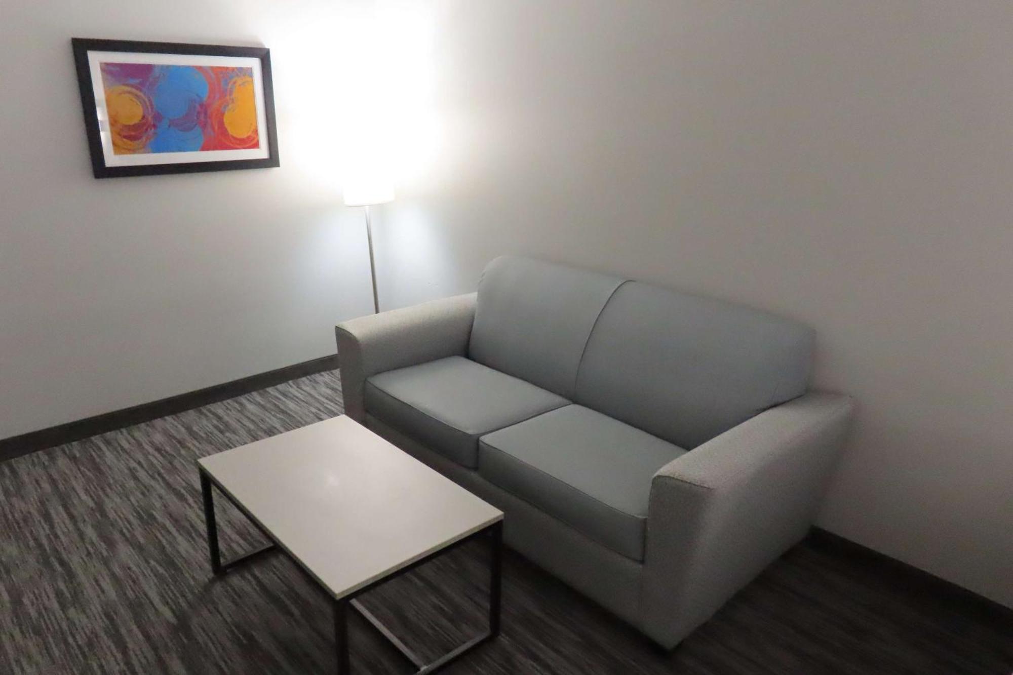 Best Western Heritage Inn & Suites Broussard Kültér fotó