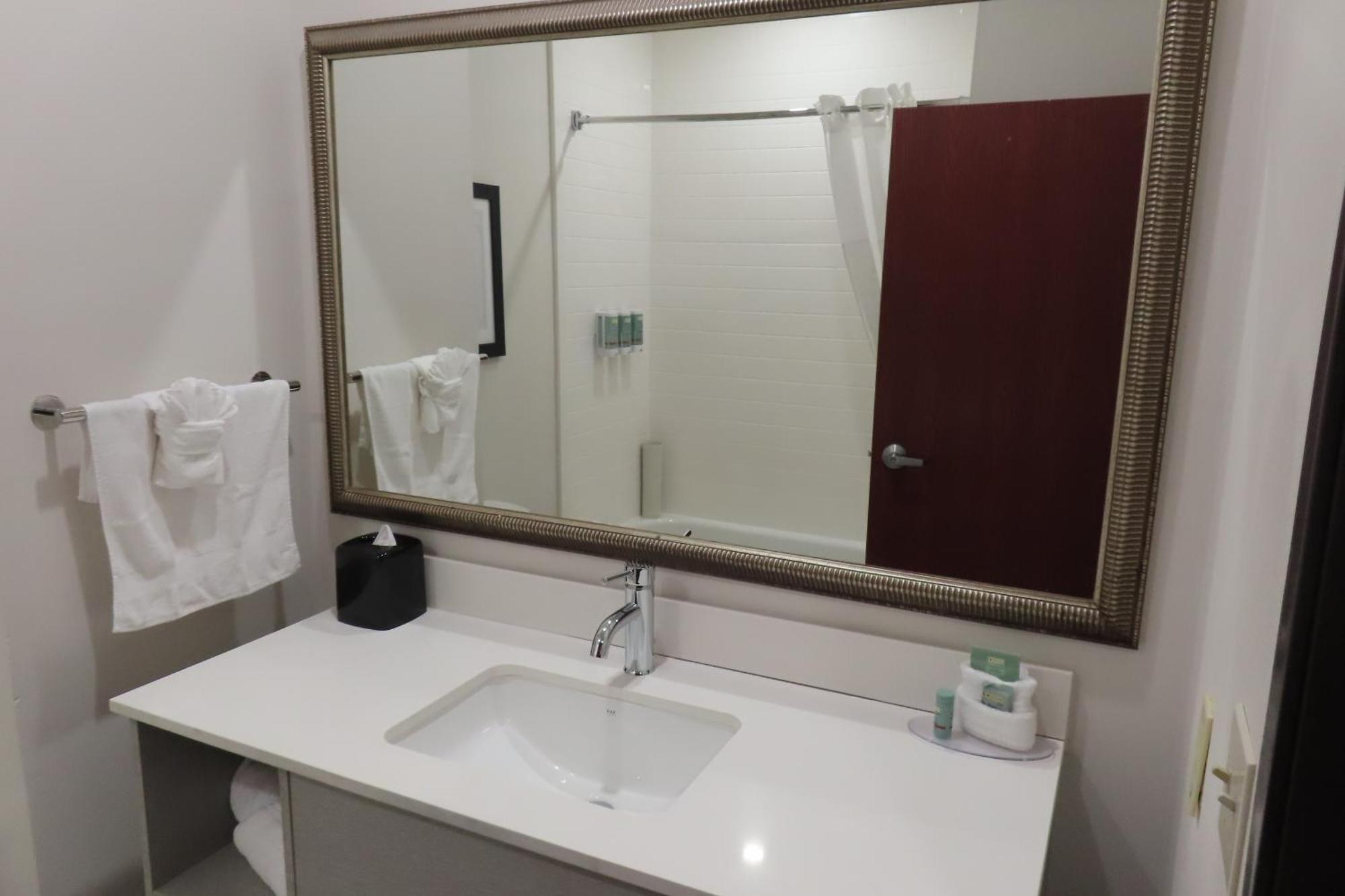 Best Western Heritage Inn & Suites Broussard Kültér fotó