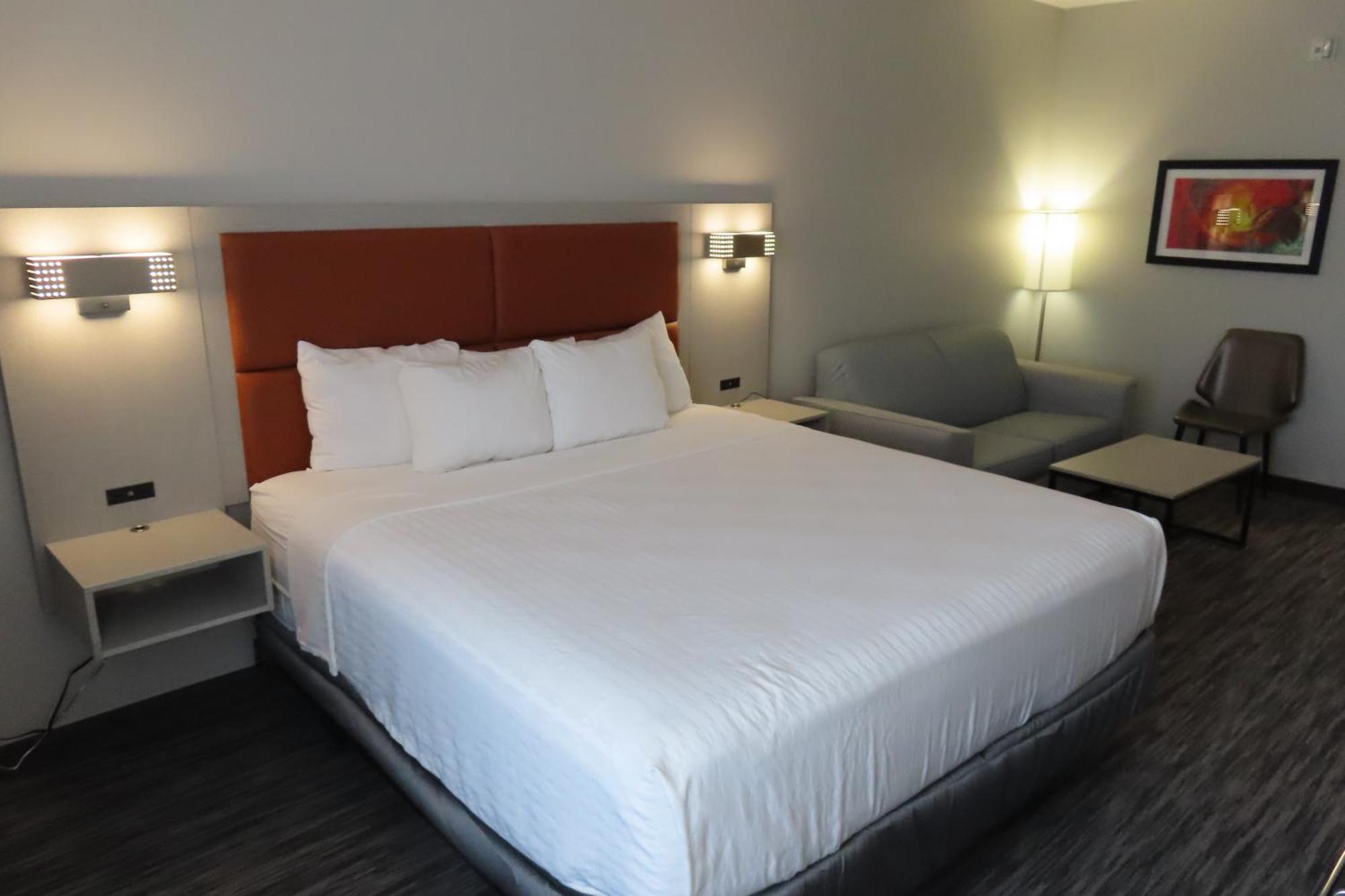 Best Western Heritage Inn & Suites Broussard Kültér fotó