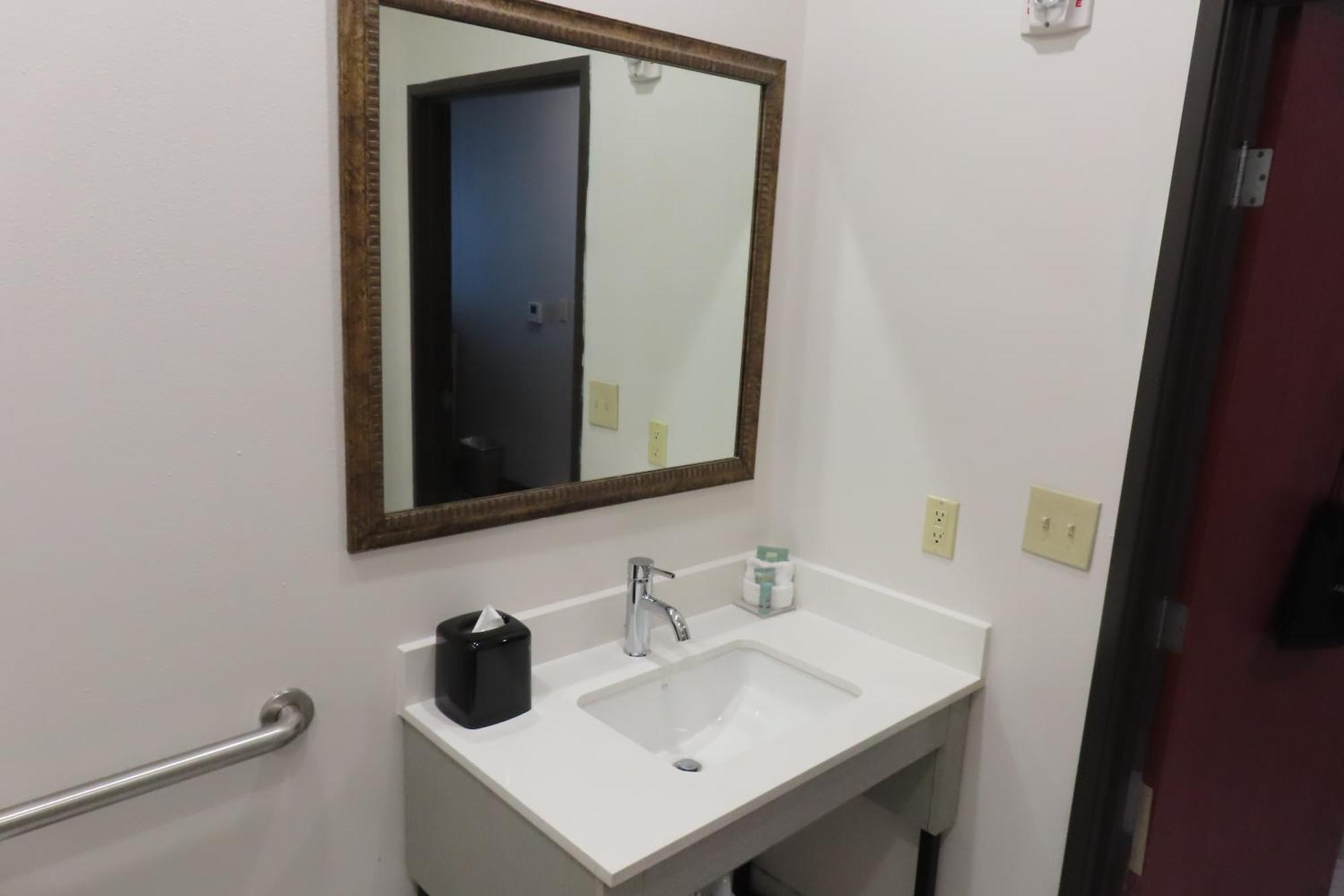 Best Western Heritage Inn & Suites Broussard Kültér fotó