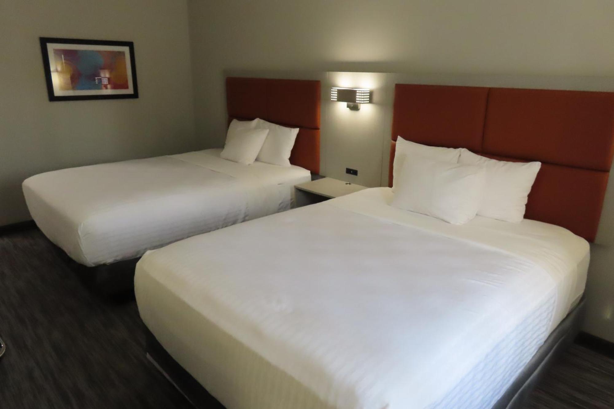 Best Western Heritage Inn & Suites Broussard Kültér fotó