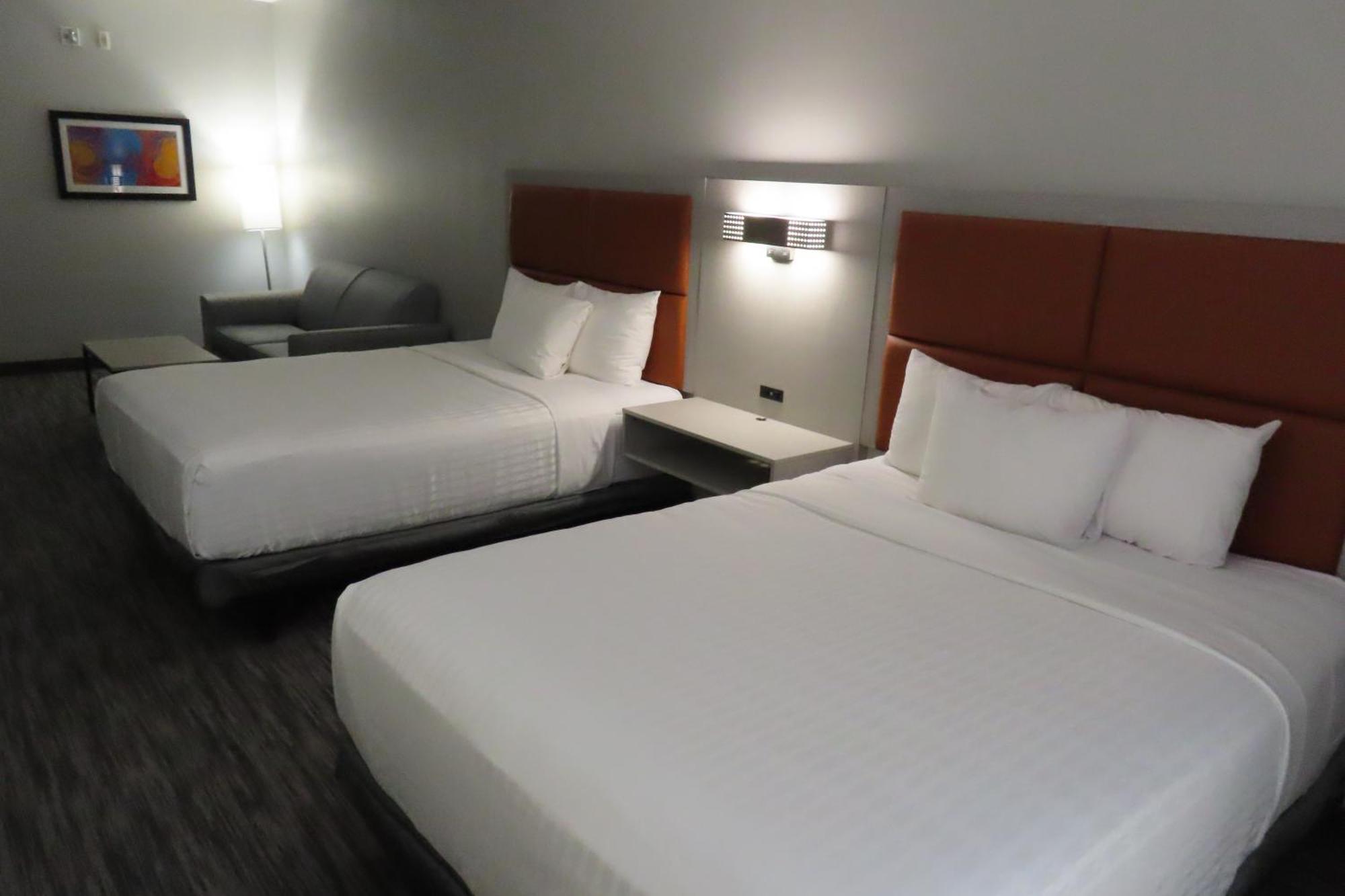 Best Western Heritage Inn & Suites Broussard Kültér fotó